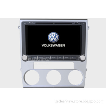 Special OEM Car DVD Player For Volkswagen Lavida 2011 8.0inch High configuration